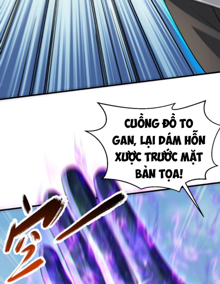 Vô Địch Đốn Ngộ Chapter 295 - Trang 11