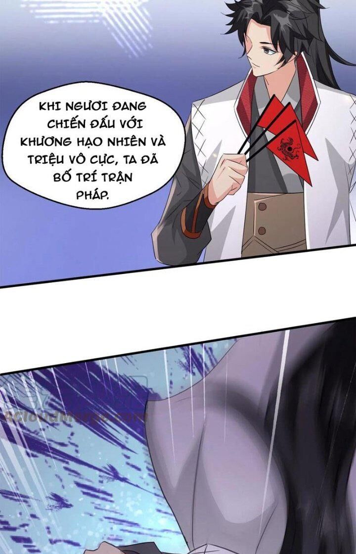 Vô Địch Đốn Ngộ Chapter 53 - Trang 33