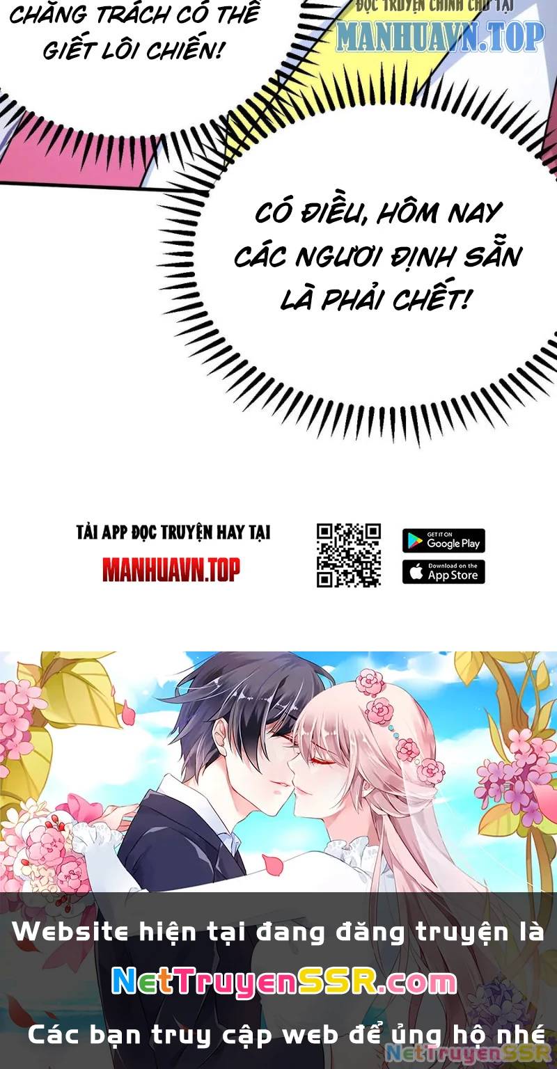 Vô Địch Đốn Ngộ Chapter 312 - Trang 33