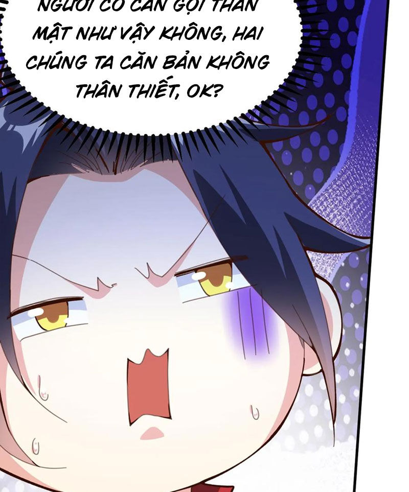 Vô Địch Đốn Ngộ Chapter 267 - Trang 7