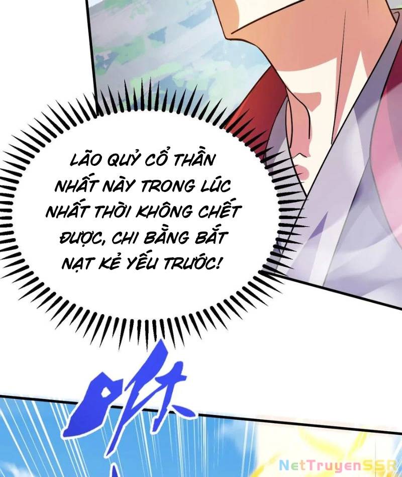 Vô Địch Đốn Ngộ Chapter 313 - Trang 23