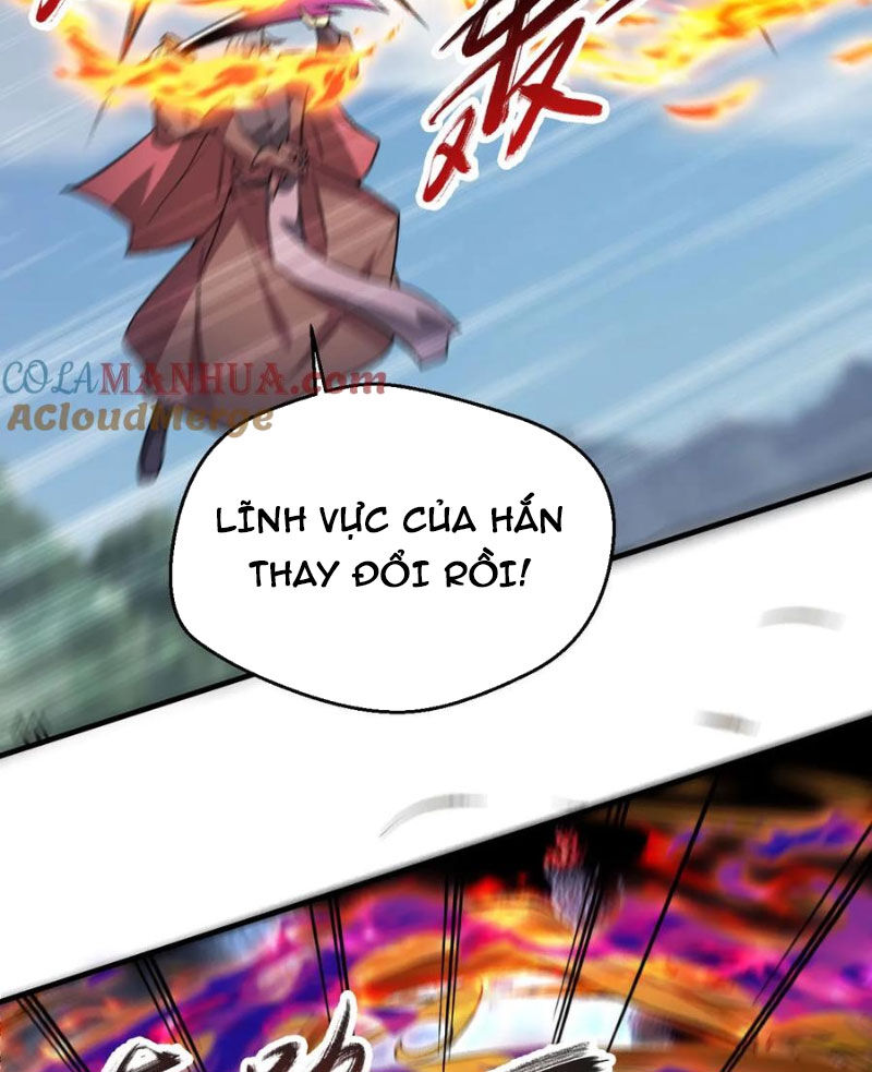 Vô Địch Đốn Ngộ Chapter 296 - Trang 14