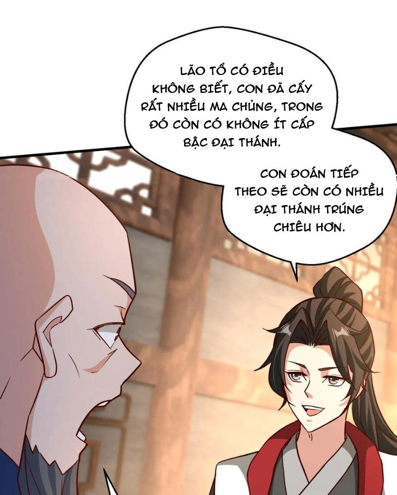 Vô Địch Đốn Ngộ Chapter 285 - Trang 24