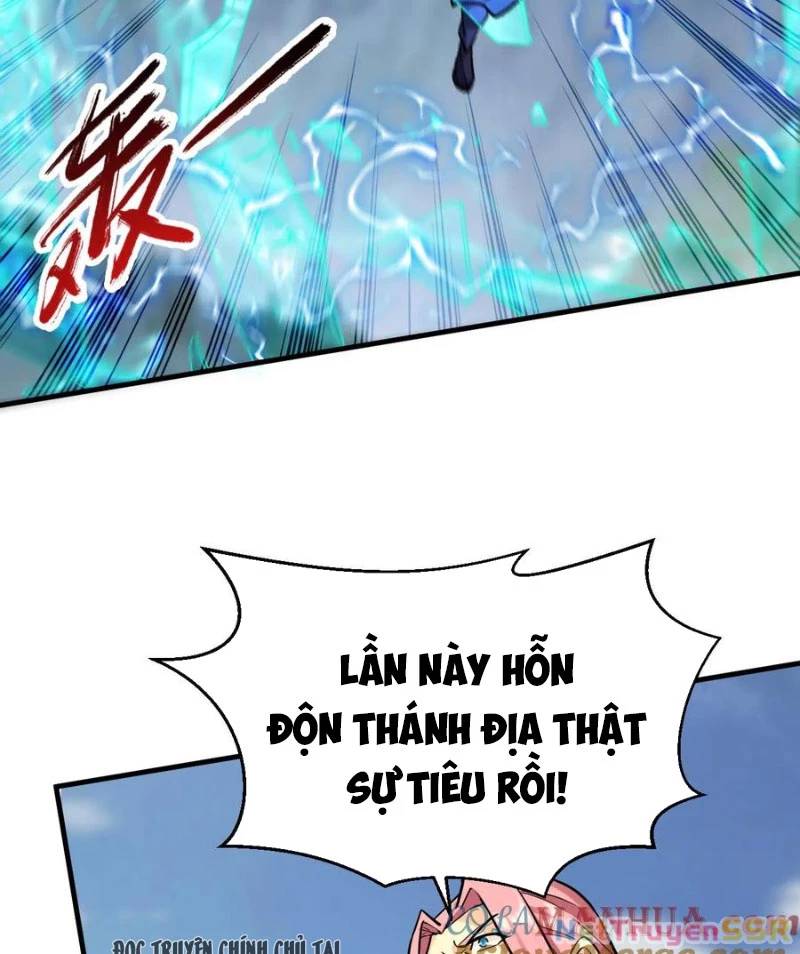 Vô Địch Đốn Ngộ Chapter 314 - Trang 32