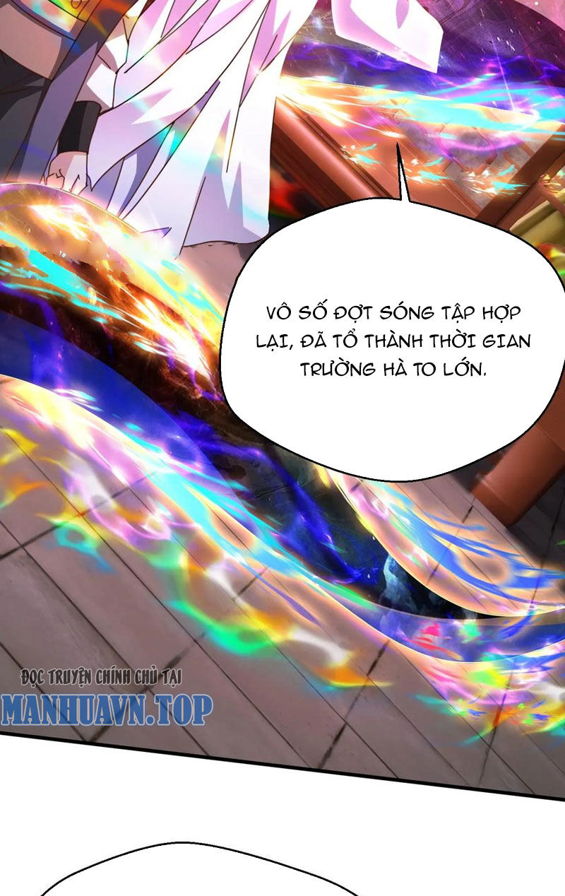 Vô Địch Đốn Ngộ Chapter 265 - Trang 10