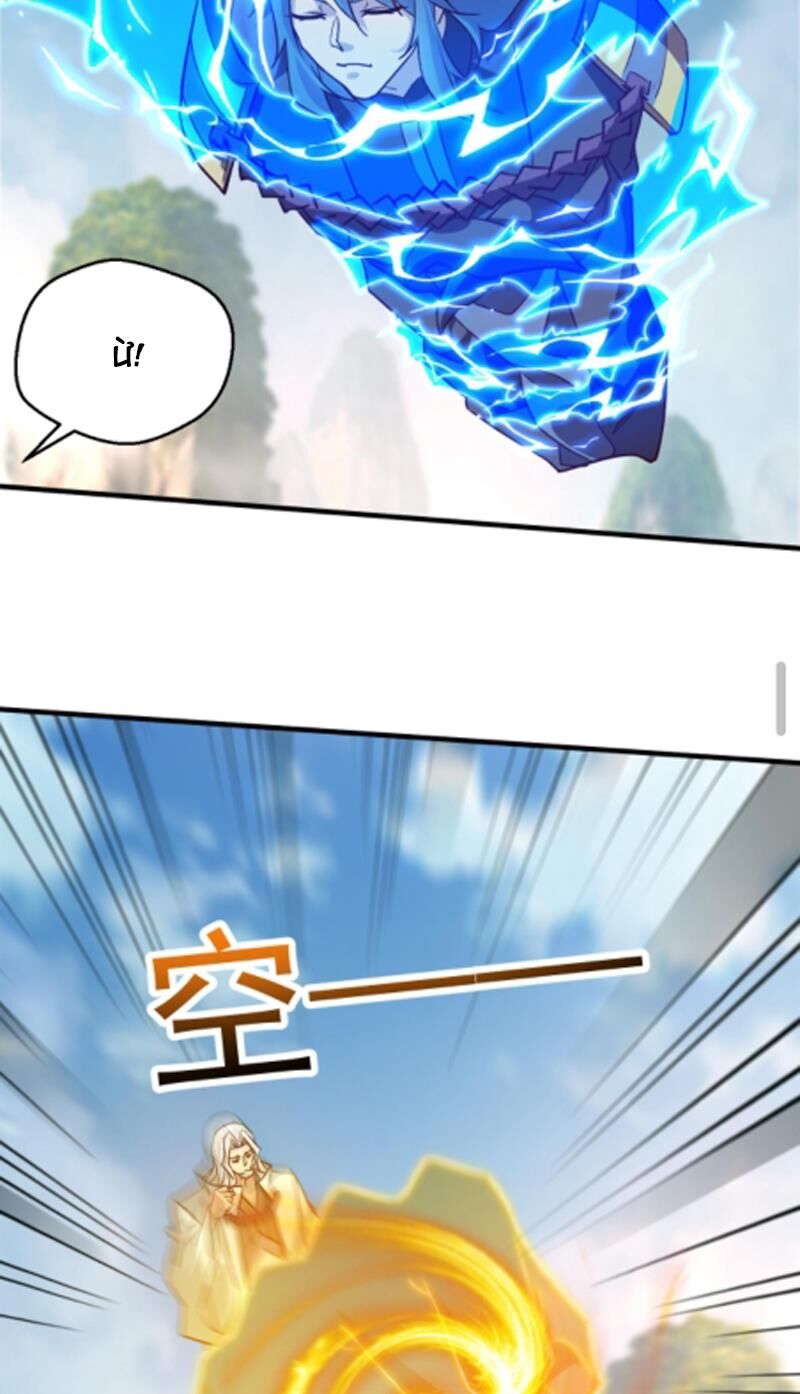 Vô Địch Đốn Ngộ Chapter 284 - Trang 10