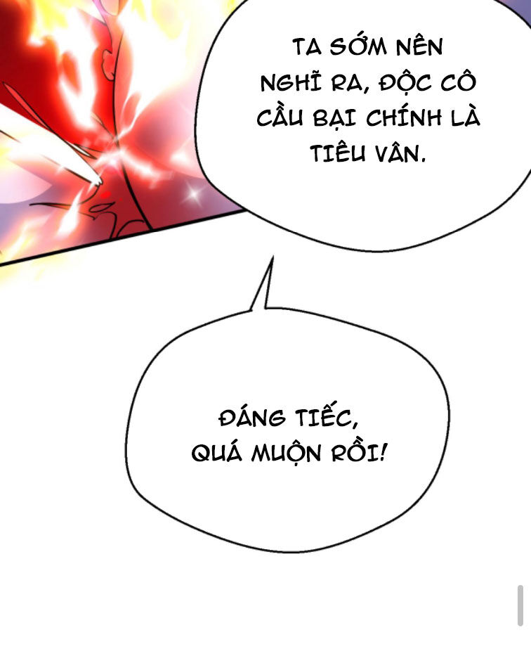 Vô Địch Đốn Ngộ Chapter 299 - Trang 18