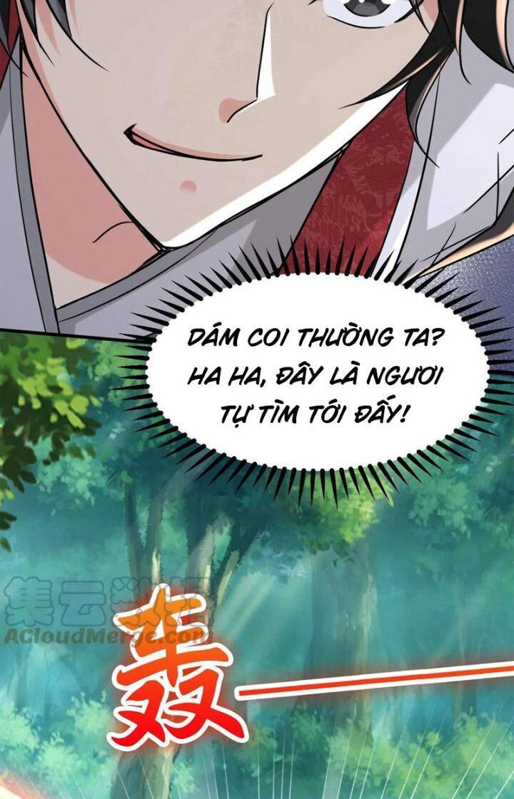 Vô Địch Đốn Ngộ Chapter 50 - Trang 19