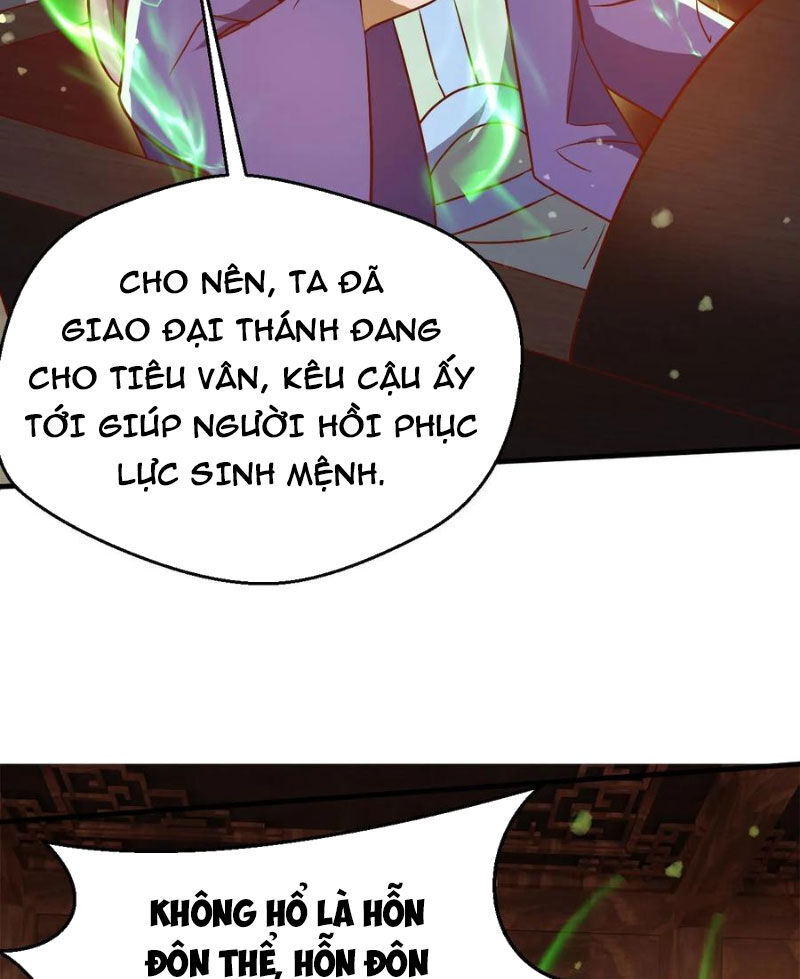 Vô Địch Đốn Ngộ Chapter 289 - Trang 22