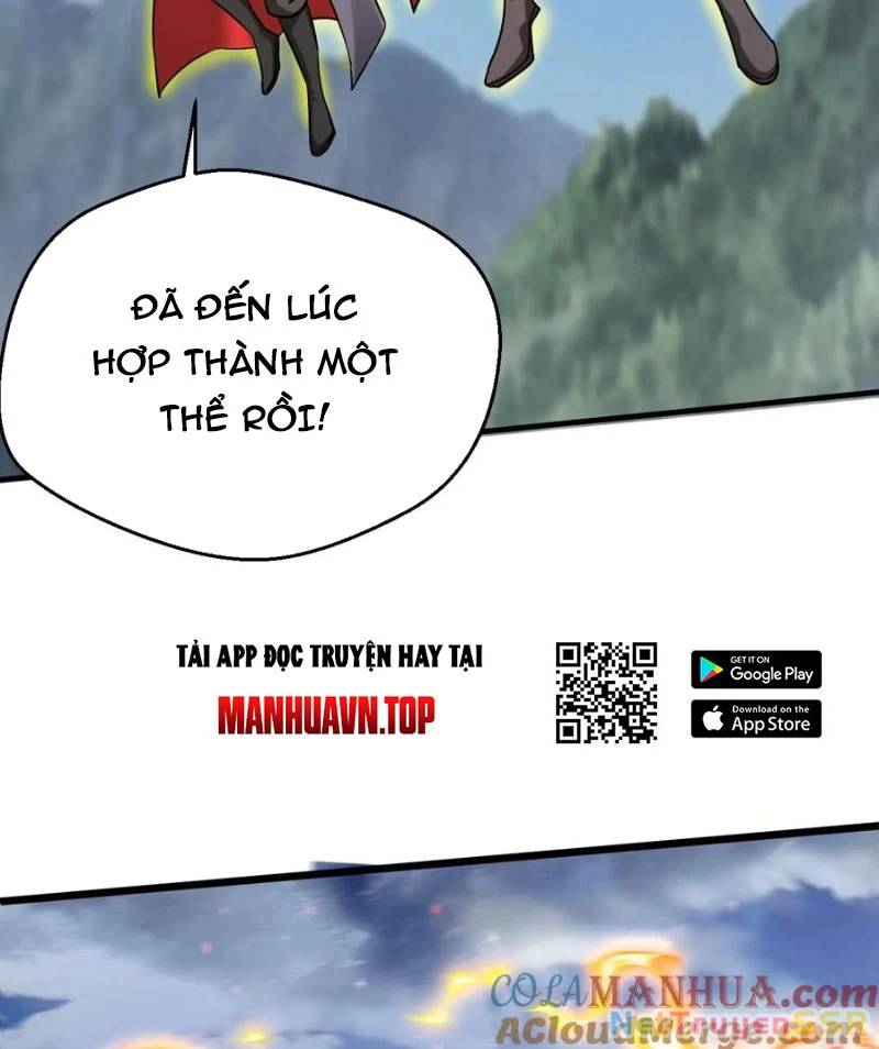 Vô Địch Đốn Ngộ Chapter 314 - Trang 35