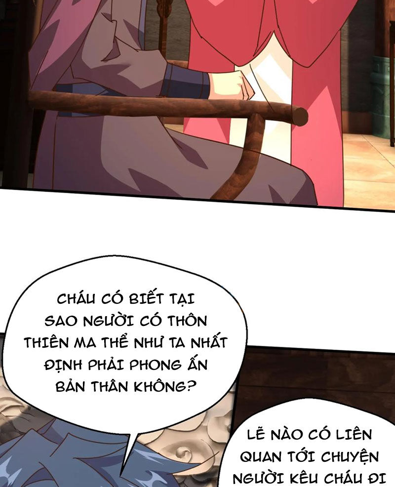 Vô Địch Đốn Ngộ Chapter 266 - Trang 20