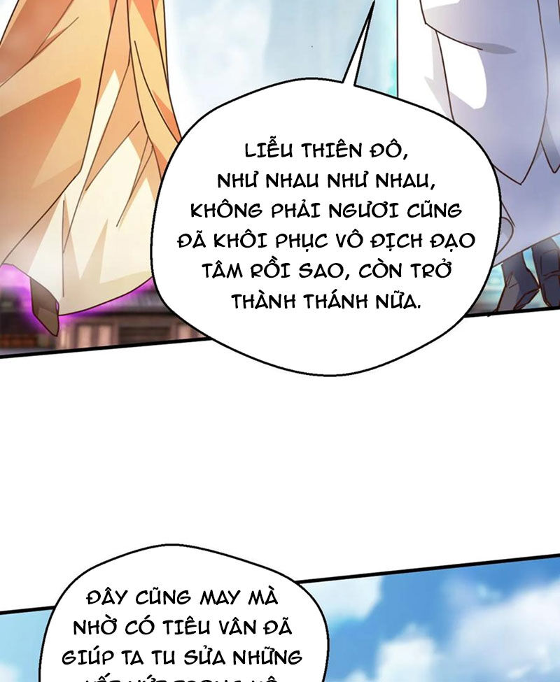 Vô Địch Đốn Ngộ Chapter 267 - Trang 19