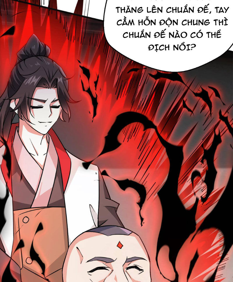 Vô Địch Đốn Ngộ Chapter 305 - Trang 26