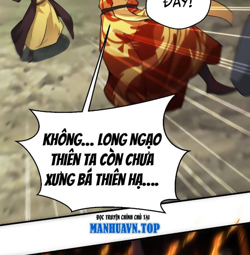 Vô Địch Đốn Ngộ Chapter 292 - Trang 25