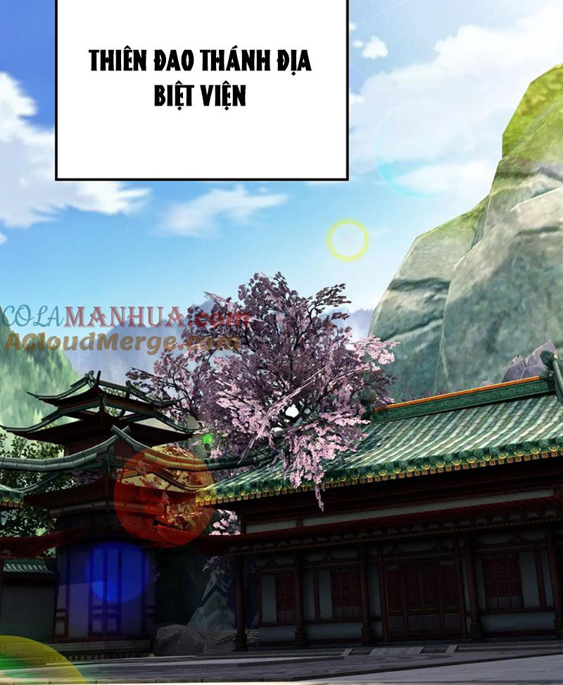 Vô Địch Đốn Ngộ Chapter 271 - Trang 32