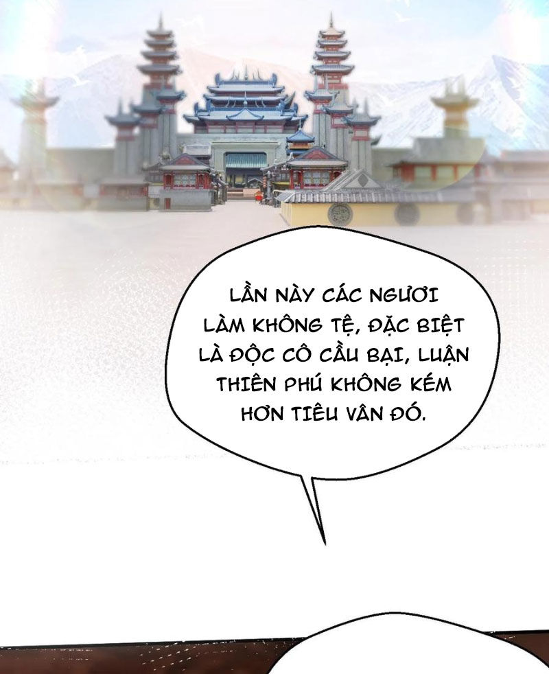 Vô Địch Đốn Ngộ Chapter 287 - Trang 16