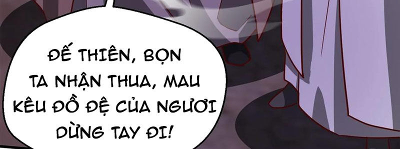 Vô Địch Đốn Ngộ Chapter 281 - Trang 42