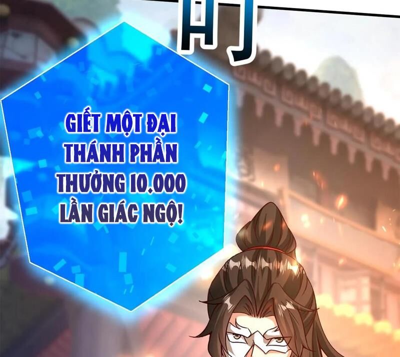 Vô Địch Đốn Ngộ Chapter 291 - Trang 37