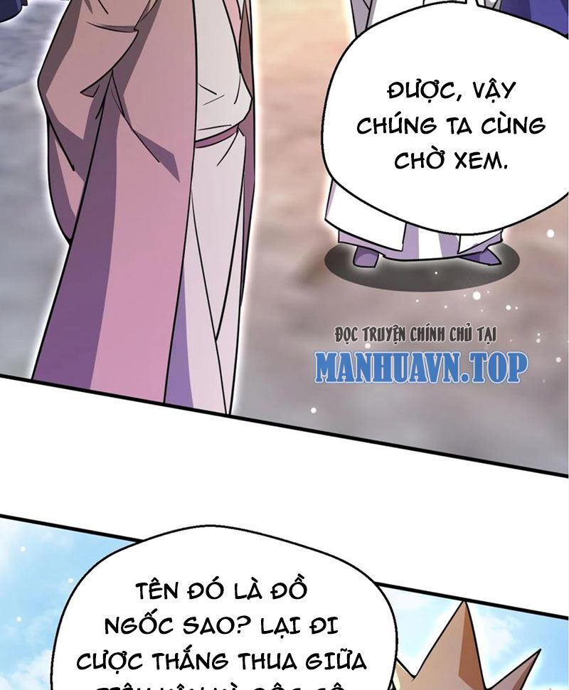 Vô Địch Đốn Ngộ Chapter 278 - Trang 1