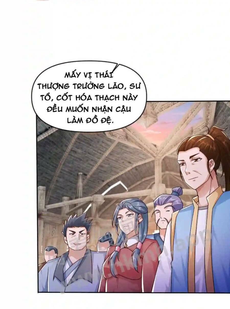 Vô Địch Đốn Ngộ Chapter 2 - Trang 19