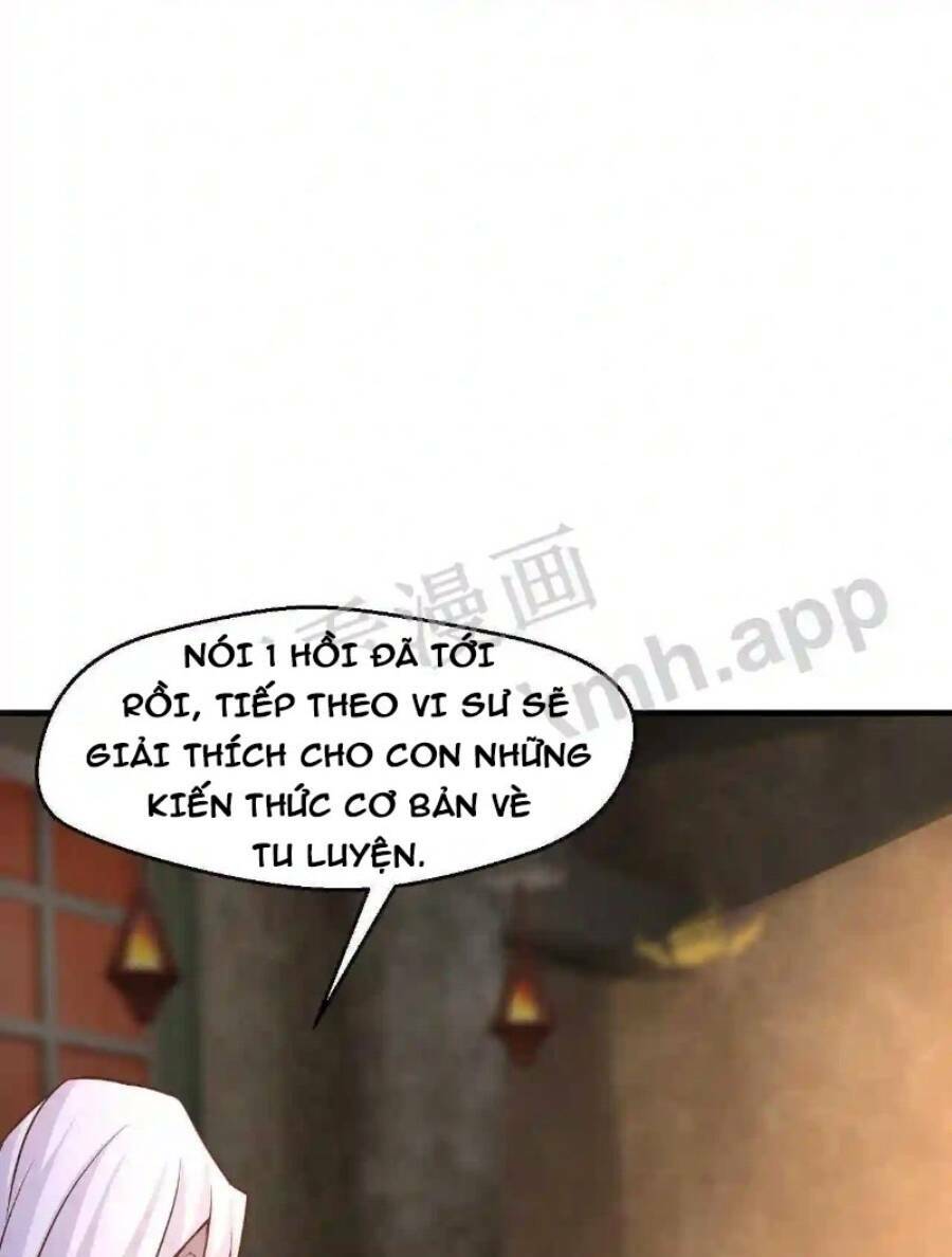 Vô Địch Đốn Ngộ Chapter 3 - Trang 28