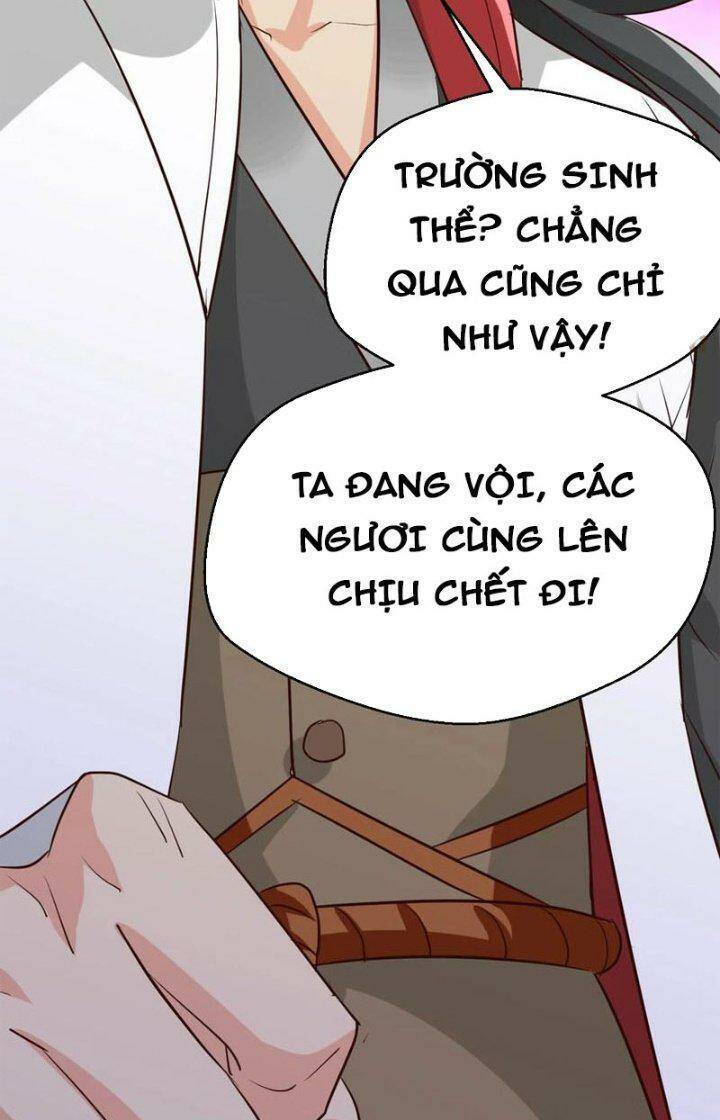 Vô Địch Đốn Ngộ Chapter 43 - Trang 22