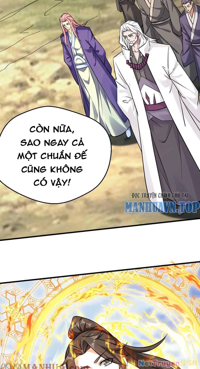 Vô Địch Đốn Ngộ Chapter 316 - Trang 22