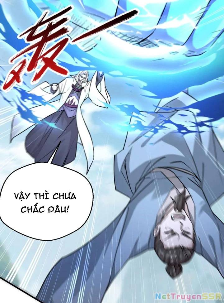 Vô Địch Đốn Ngộ Chapter 311 - Trang 22