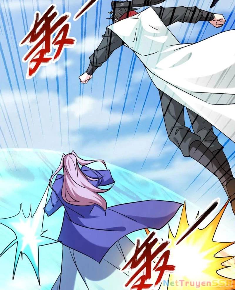 Vô Địch Đốn Ngộ Chapter 307 - Trang 7