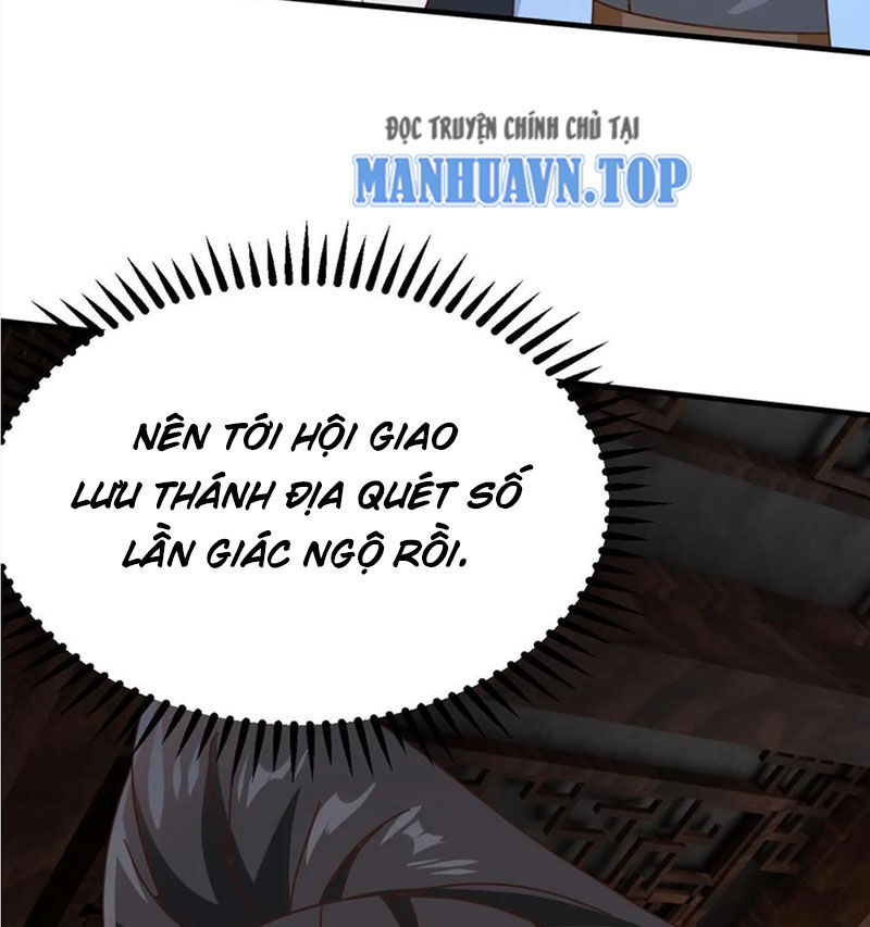 Vô Địch Đốn Ngộ Chapter 266 - Trang 43