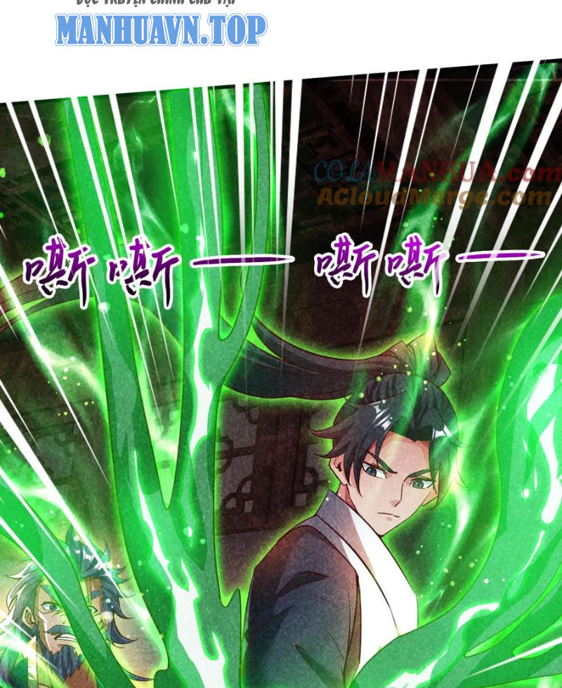 Vô Địch Đốn Ngộ Chapter 289 - Trang 17