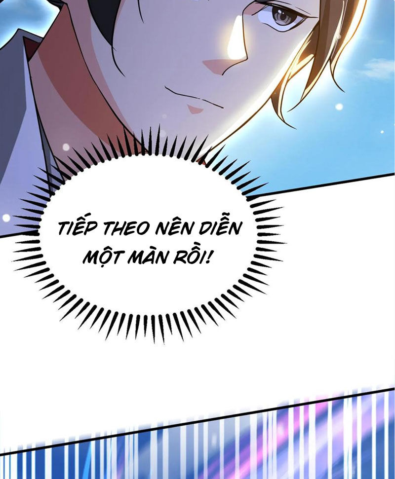 Vô Địch Đốn Ngộ Chapter 278 - Trang 15