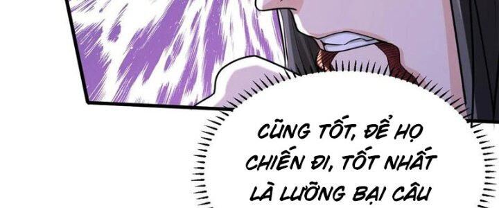 Vô Địch Đốn Ngộ Chapter 51 - Trang 27