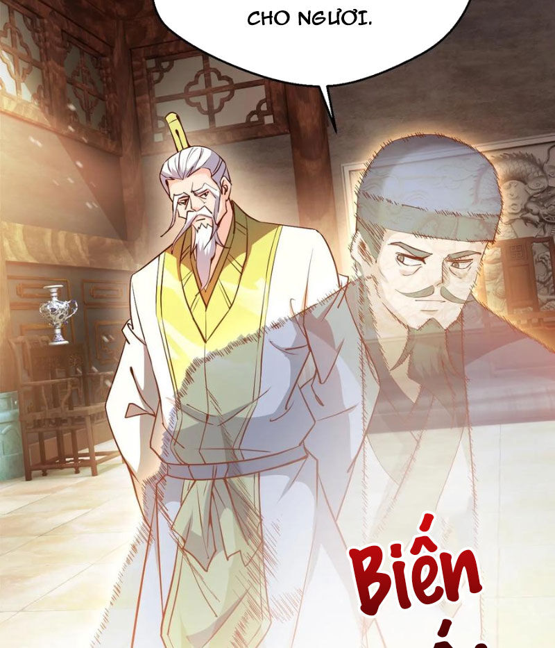 Vô Địch Đốn Ngộ Chapter 288 - Trang 25