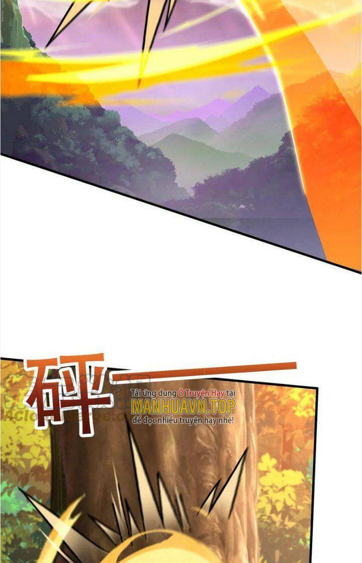 Vô Địch Đốn Ngộ Chapter 43 - Trang 17