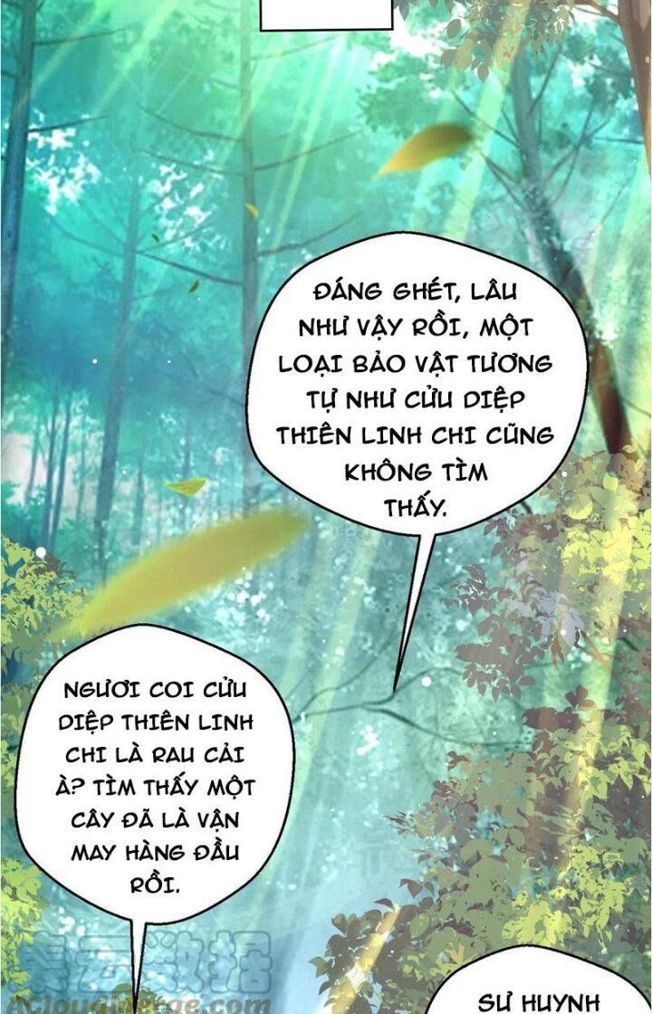 Vô Địch Đốn Ngộ Chapter 57 - Trang 19