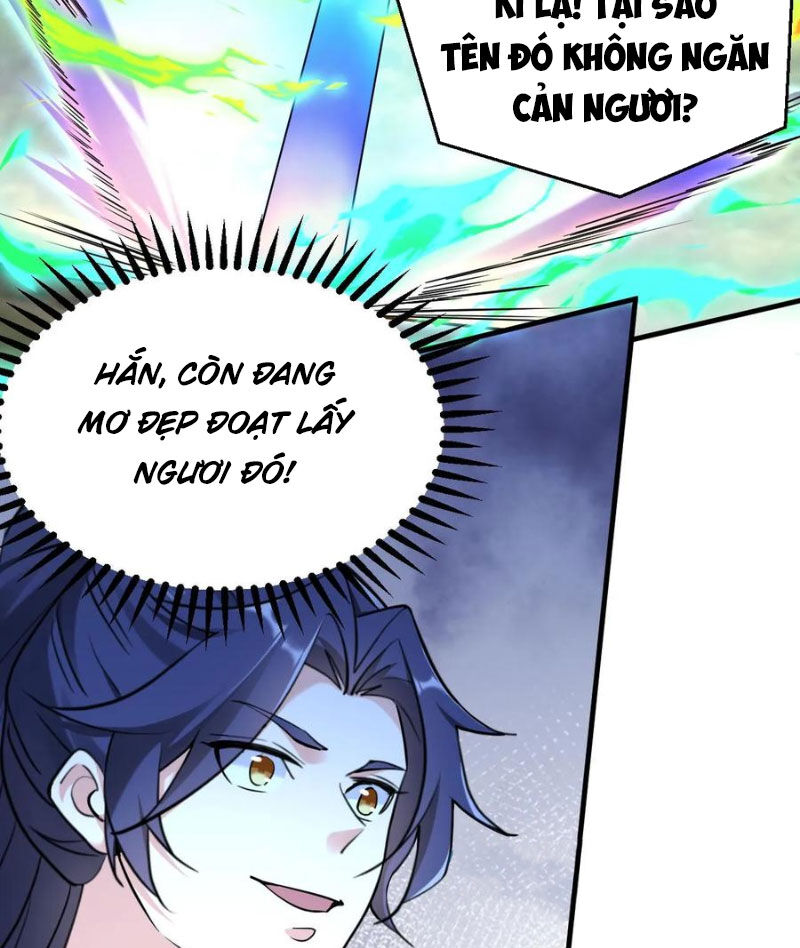 Vô Địch Đốn Ngộ Chapter 302 - Trang 5