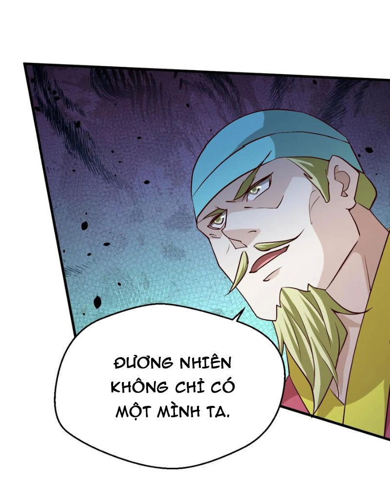 Vô Địch Đốn Ngộ Chapter 290 - Trang 36