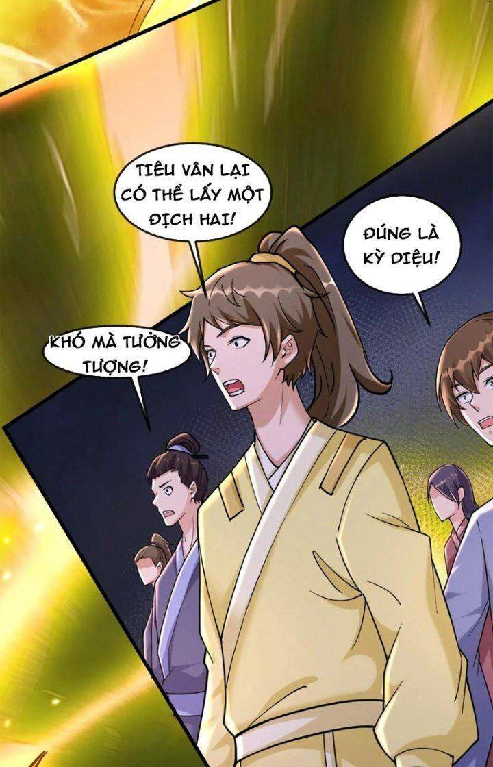 Vô Địch Đốn Ngộ Chapter 54 - Trang 25