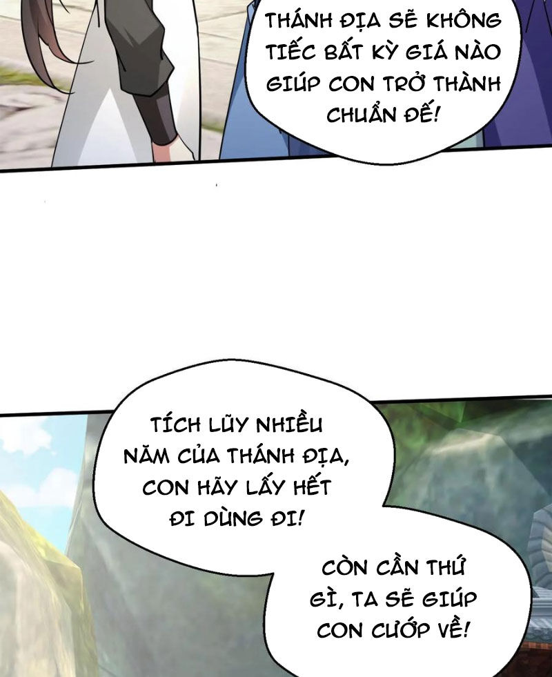 Vô Địch Đốn Ngộ Chapter 301 - Trang 10