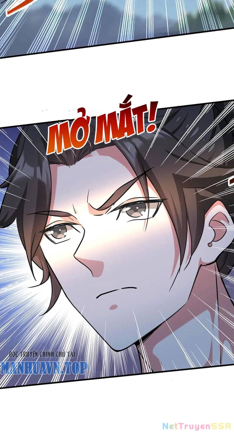 Vô Địch Đốn Ngộ Chapter 316 - Trang 12