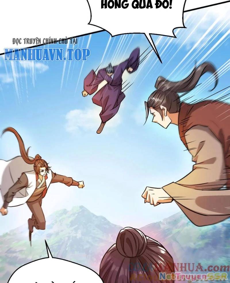 Vô Địch Đốn Ngộ Chapter 313 - Trang 26