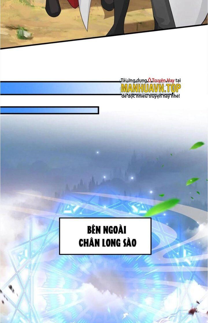 Vô Địch Đốn Ngộ Chapter 56 - Trang 22