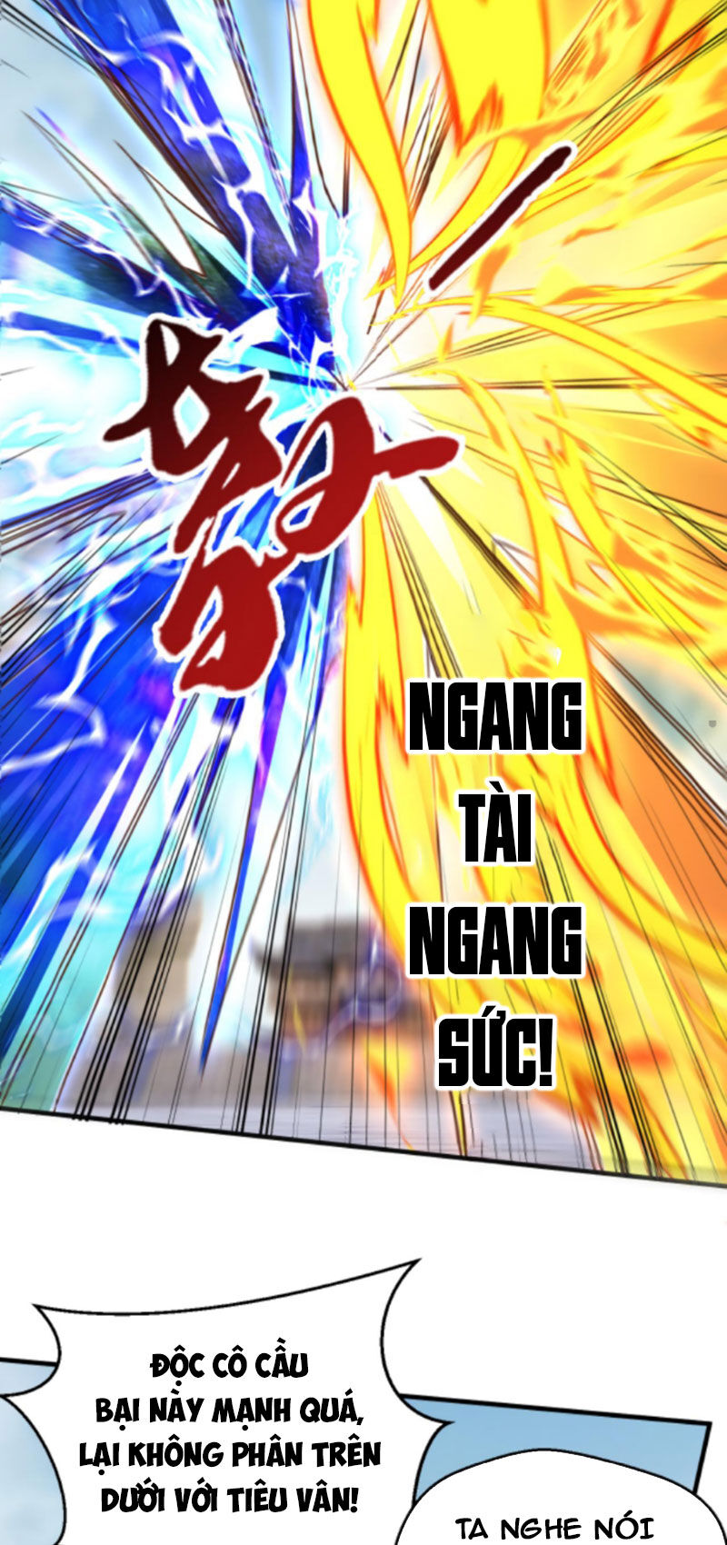 Vô Địch Đốn Ngộ Chapter 274 - Trang 4