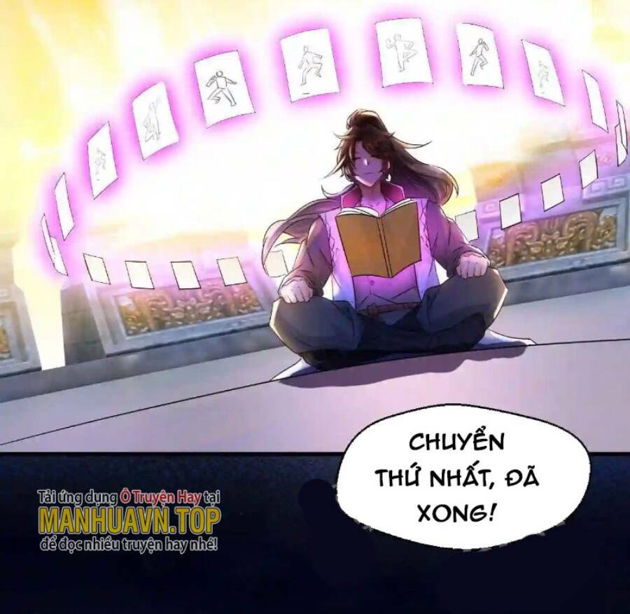 Vô Địch Đốn Ngộ Chapter 8 - Trang 27