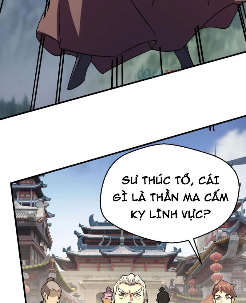 Vô Địch Đốn Ngộ Chapter 296 - Trang 17