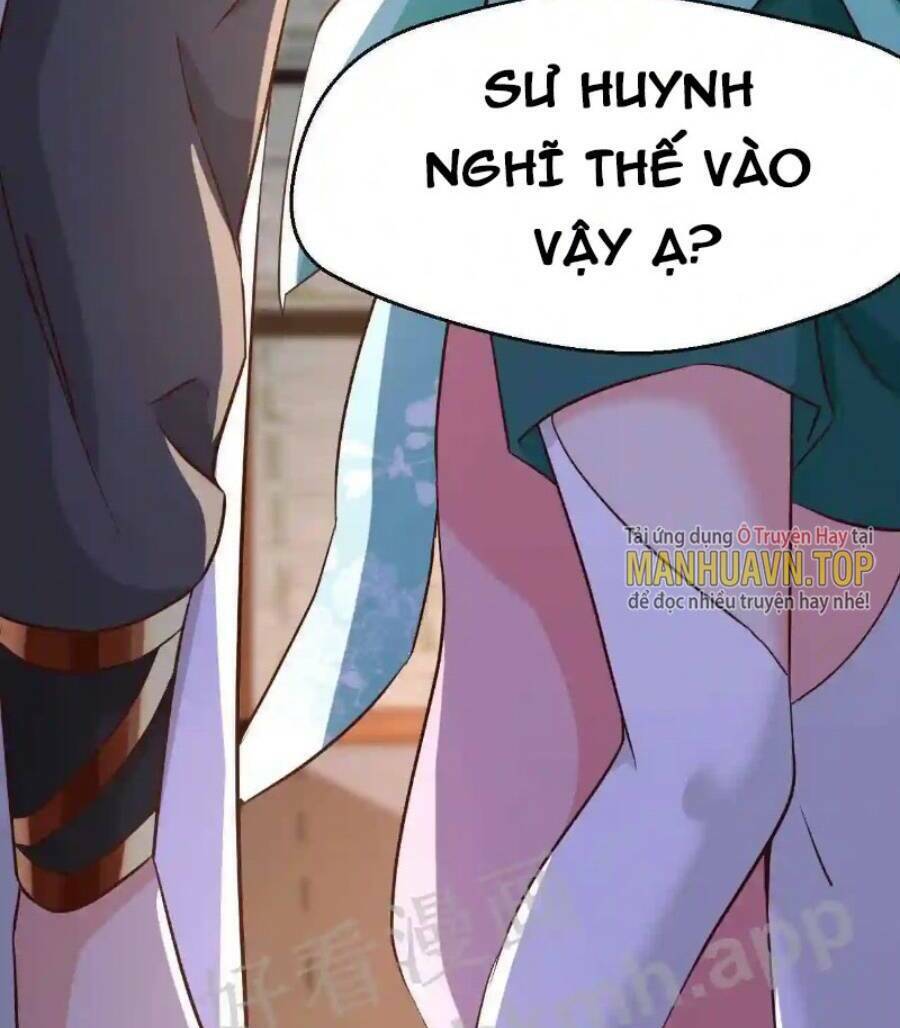 Vô Địch Đốn Ngộ Chapter 4 - Trang 44