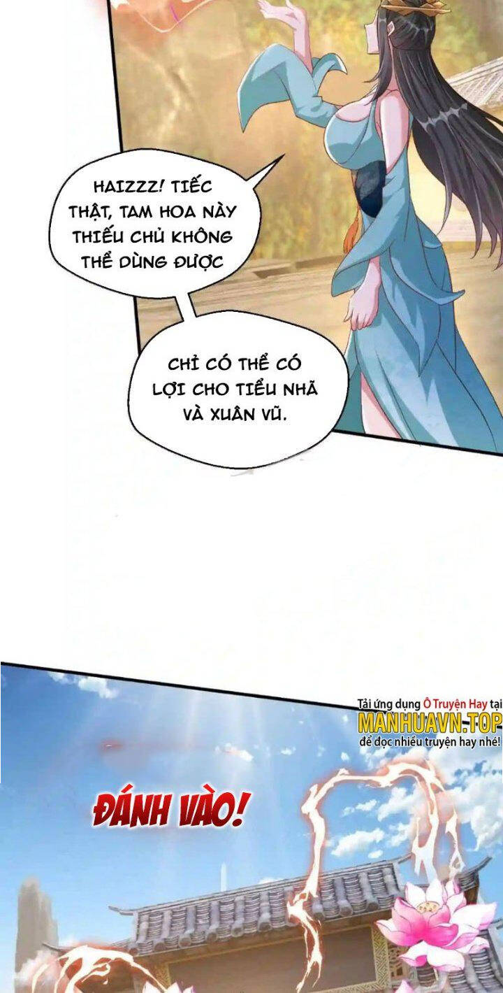 Vô Địch Đốn Ngộ Chapter 31 - Trang 9