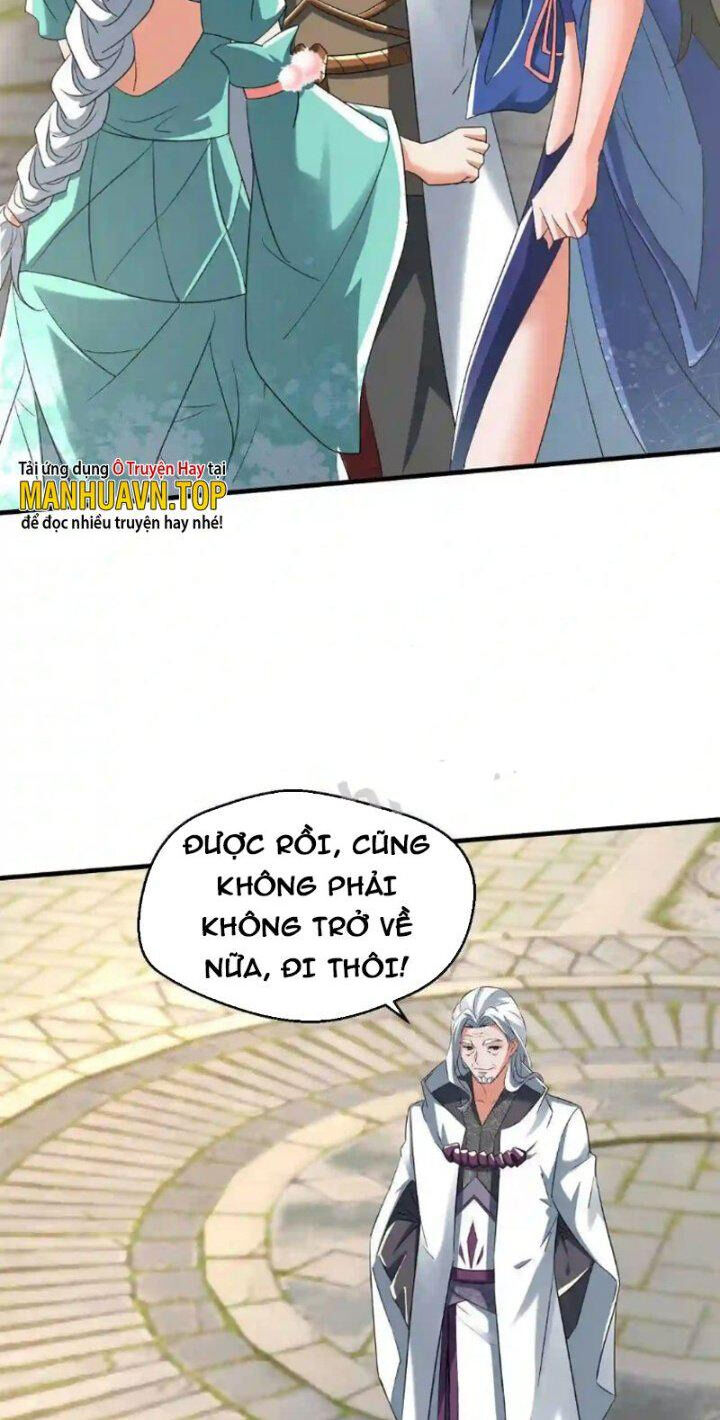 Vô Địch Đốn Ngộ Chapter 34 - Trang 9