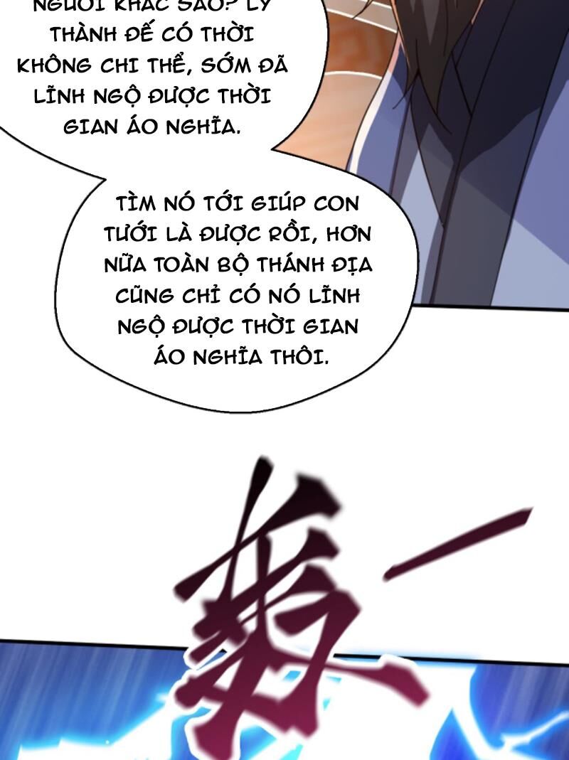 Vô Địch Đốn Ngộ Chapter 263 - Trang 29